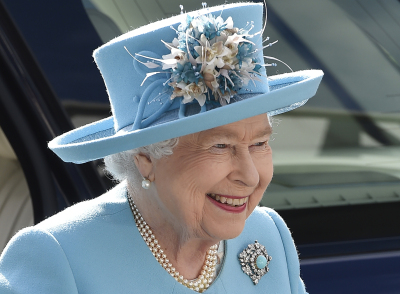 The Queen And Senior Royals Attend The Commonwealth Heads Of Government Meeting - Day Three